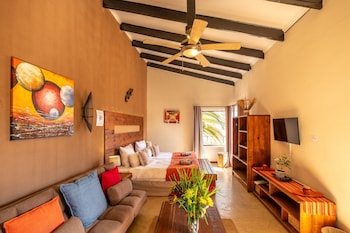 gecko ridge guest house