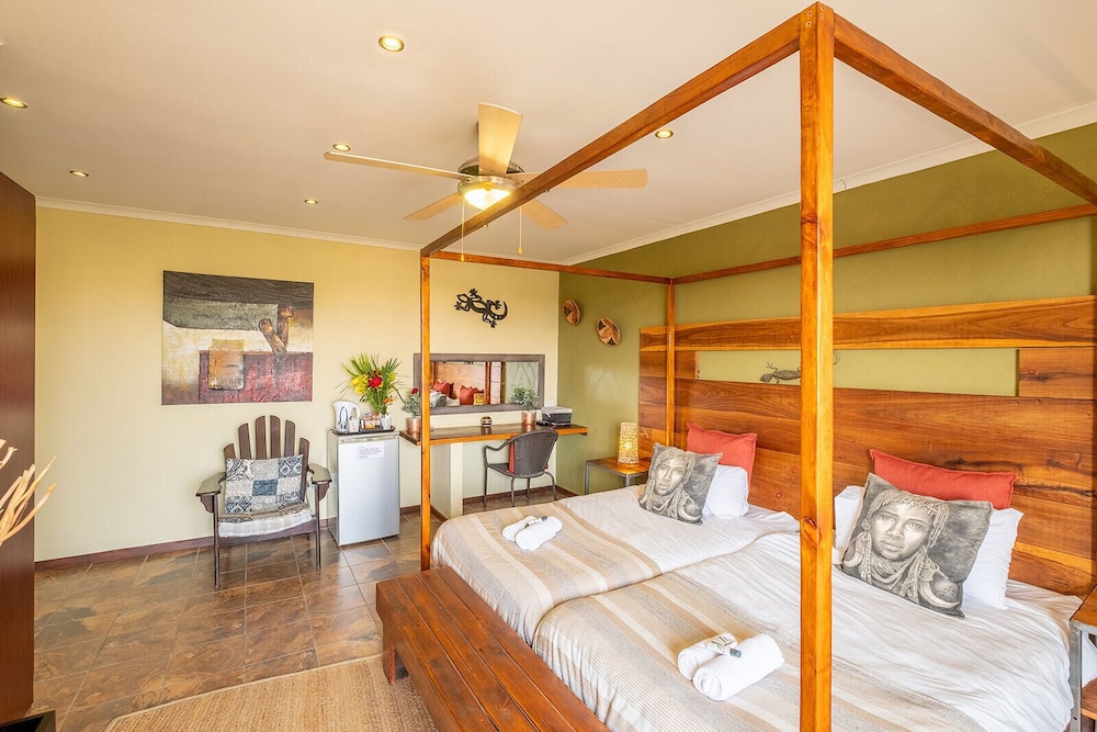 gecko ridge guest house