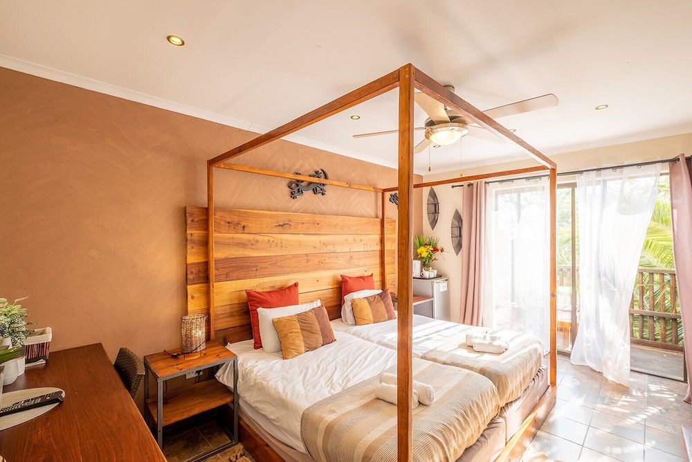gecko ridge guest house