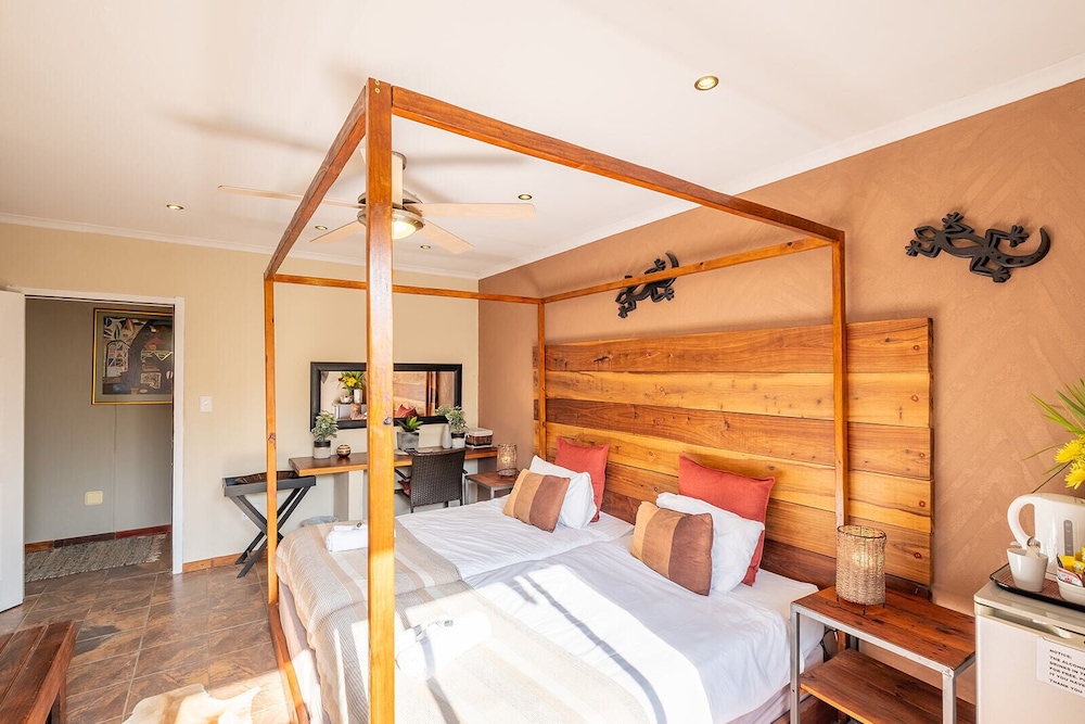 gecko ridge guest house