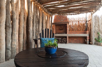 gecko ridge guest house