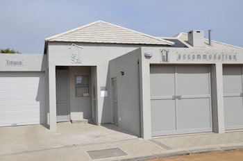 Be Still Accommodation,Erongo Region>>Swakopmund,3 star