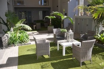 Be Still Accommodation,Erongo Region>>Swakopmund,3 star