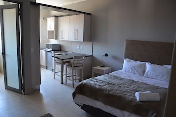 Be Still Accommodation,Erongo Region>>Swakopmund,3 star