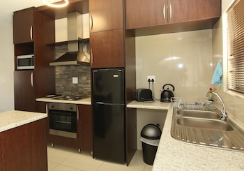 Hillside Executive Accommodation,Khomas Region>>Windhoek,4 star