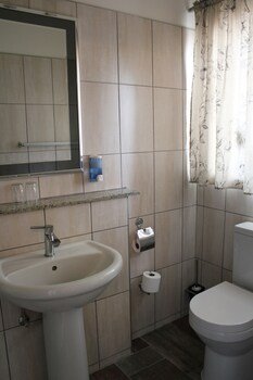 Omaruru Guesthouse,Erongo Region>>Omaruru,3 star