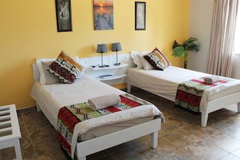 Omaruru Guesthouse,Erongo Region>>Omaruru,3 star