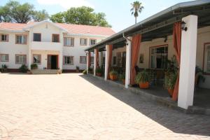 omaruru guesthouse