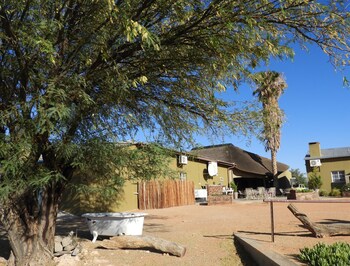 vastrap guest farm