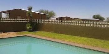vastrap guest farm
