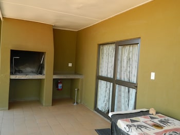 Vastrap Guest Farm,Karasburg>>Grunau,3 star