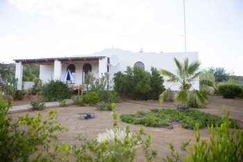 capricorn restcamp