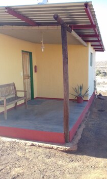 capricorn restcamp
