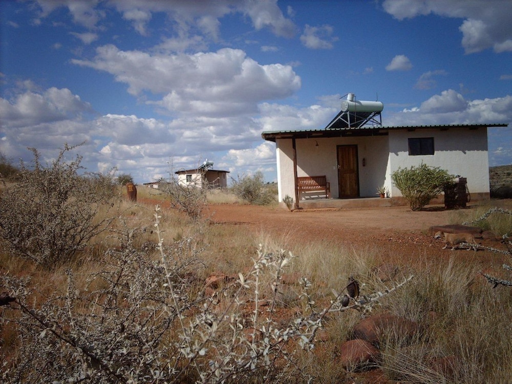 capricorn restcamp