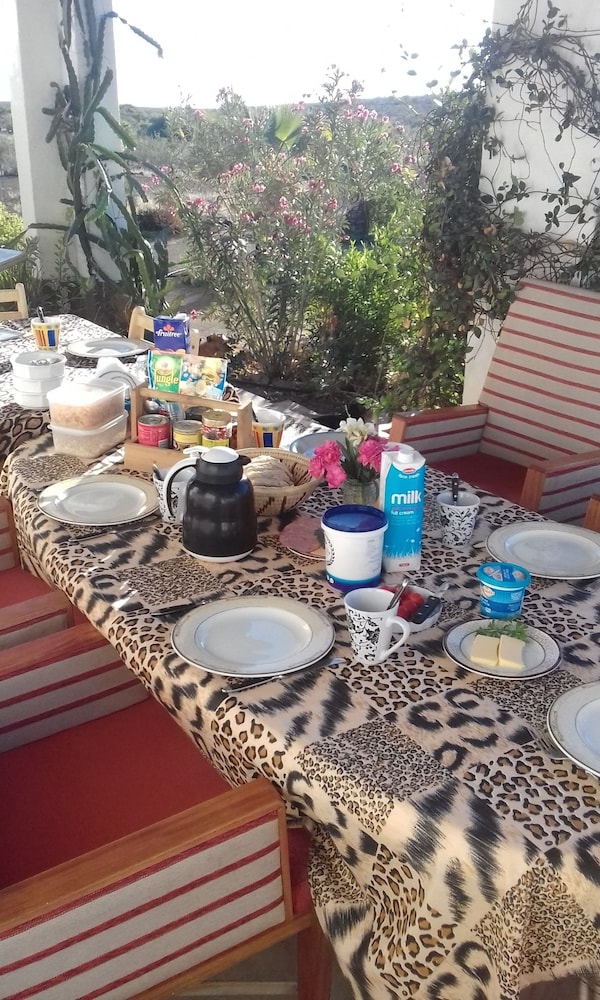 capricorn restcamp