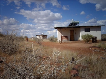 capricorn restcamp