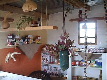 capricorn restcamp
