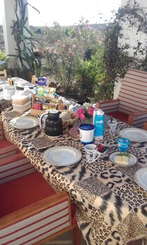 capricorn restcamp