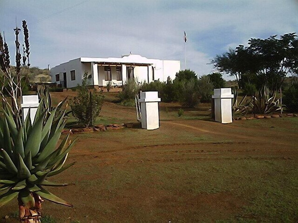 capricorn restcamp