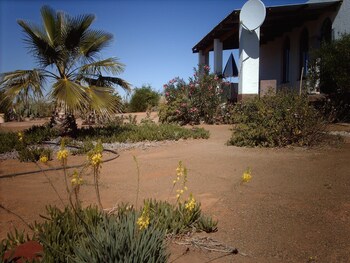 capricorn restcamp