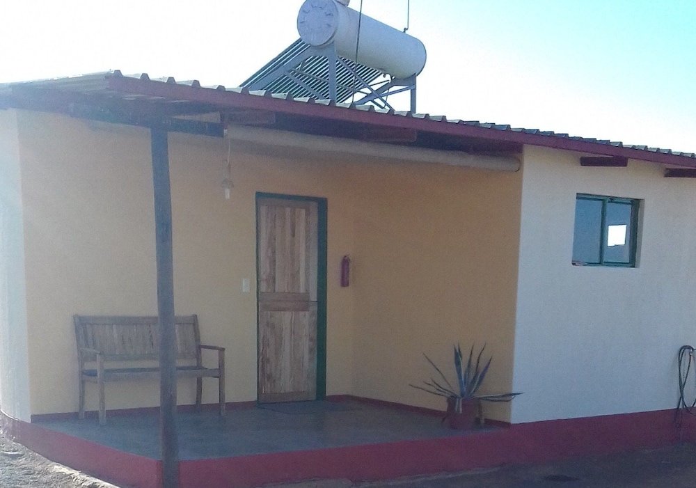 capricorn restcamp