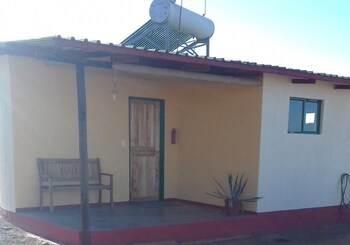 capricorn restcamp