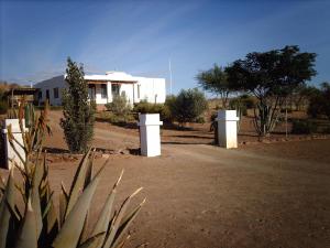 capricorn restcamp