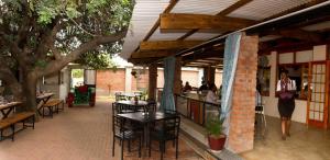 otjiwarongo