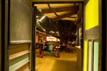 Casa Forno Country Hotel,Otjozondjupa Region>>Otjiwarongo,3 star