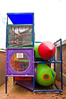 Casa Forno Country Hotel,Otjozondjupa Region>>Otjiwarongo,3 star