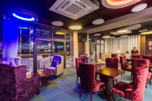 Flamingo Villa Boutique Hotel,Erongo Region>>Walvis Bay,4 star