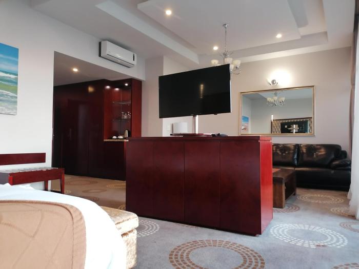 flamingo villa boutique hotel