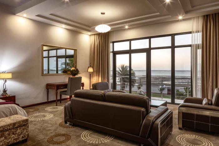 flamingo villa boutique hotel