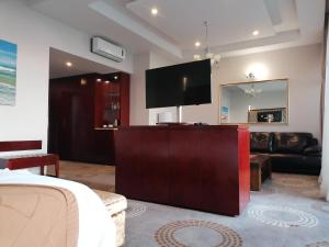 flamingo villa boutique hotel