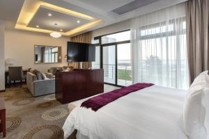 flamingo villa boutique hotel