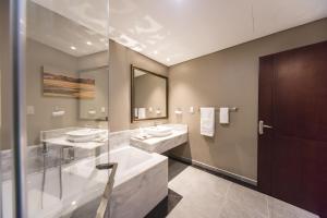 flamingo villa boutique hotel