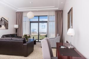 flamingo villa boutique hotel