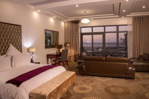 flamingo villa boutique hotel