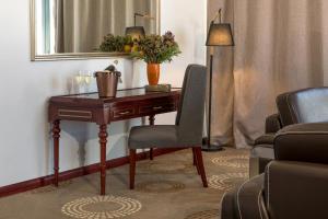 flamingo villa boutique hotel