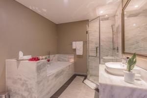 flamingo villa boutique hotel