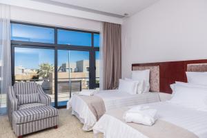 flamingo villa boutique hotel