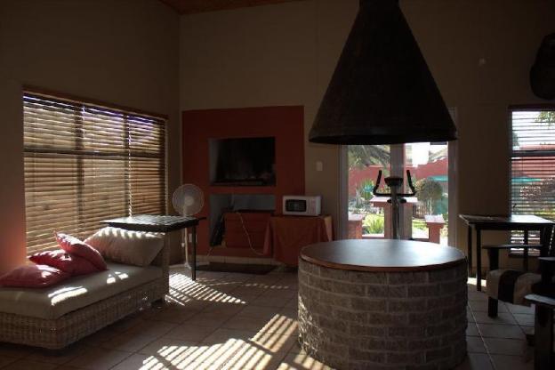 amjicaja guesthouse