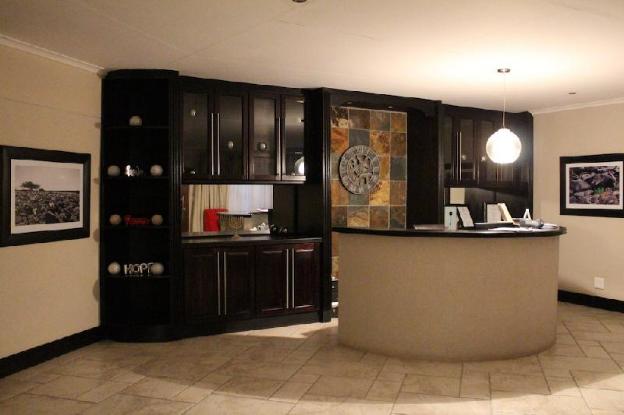 amjicaja guesthouse