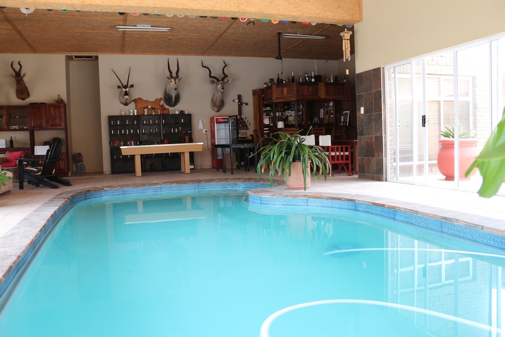 amjicaja guesthouse