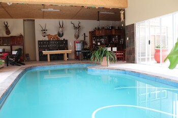 amjicaja guesthouse