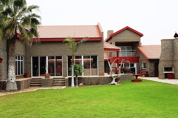 amjicaja guesthouse