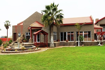 amjicaja guesthouse