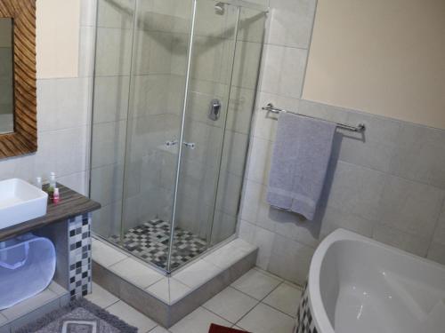 Amjicaja Guesthouse,Near Rhenish Mission Church,4 star