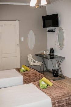 Out Of Africa Guest House,Near Otjiwarongo Municipal Building,3 star