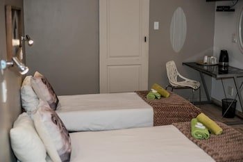 Out Of Africa Guest House,Near Otjiwarongo Municipal Building,3 star